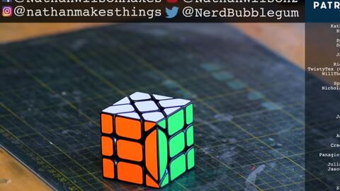 引力魔方如何进入