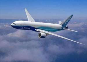 一、国际空运费用概览