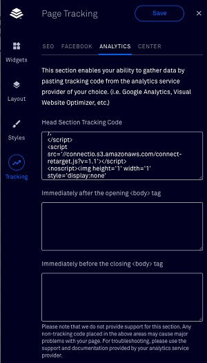 1. 利用Facebook提供的工具
