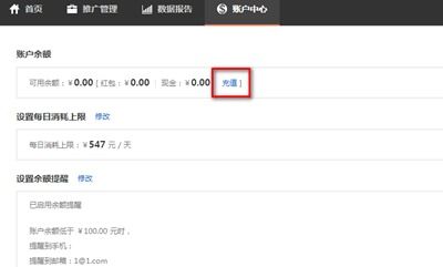 二、 深入了解速卖通直通车