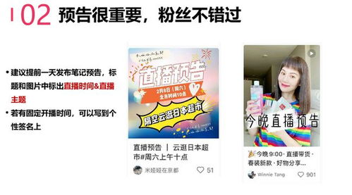 1. 直播主题（保证直播的内容价值）