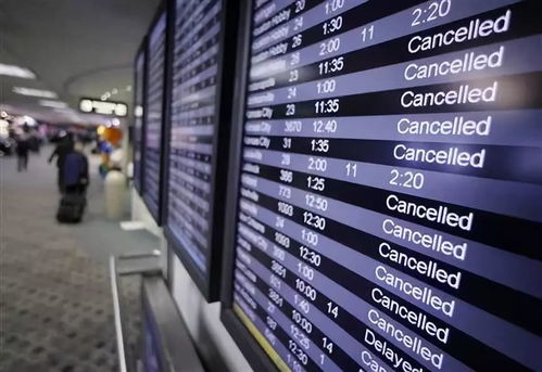 航班延误影响因素分析