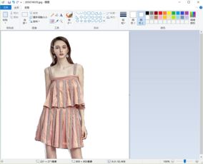 淘宝白底图自己制作：电商卖家必备的视觉策略