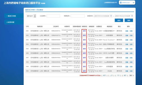 三、 超期报备&超期发货