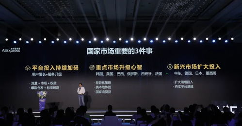 三、拓展国家市场的关键因素