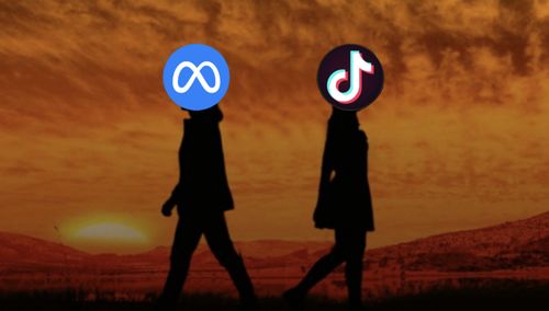 电商热潮下的TikTok商城