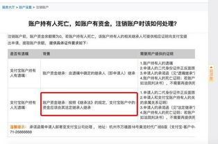 3. 支付与账户问题