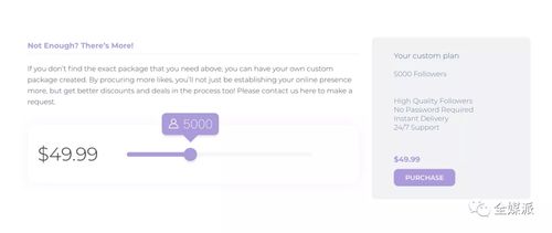 Instagram广告：精准触达目标受众的新途径