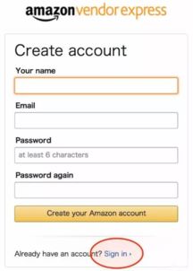 一、 亚马逊VE账号概述