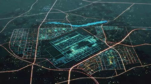 深圳市综合交通“十三五”规划与深圳目标