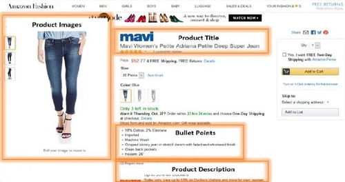 关键词优化：掌握用户搜索习惯，精准定位