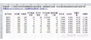 二、选品与测款，奠定基础
