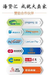 一、 速卖通适合销售的商品概述