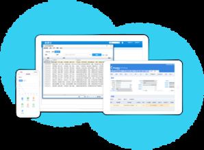 3. 供应链库存管理系统