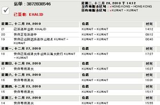 不同国家海关政策的差异