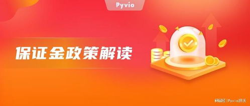 二、 保证金金额及用途