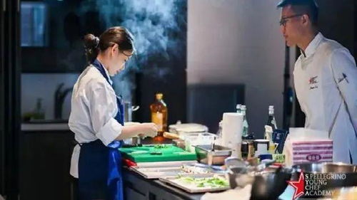 30岁厨师转行Zuo淘宝运营的优势