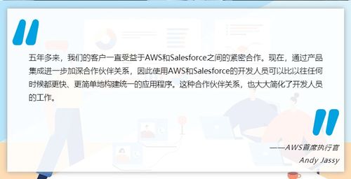 合作伙伴关系：携手共进， 共创辉煌