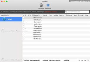 一、 浏览器缓存与Cookie的干扰