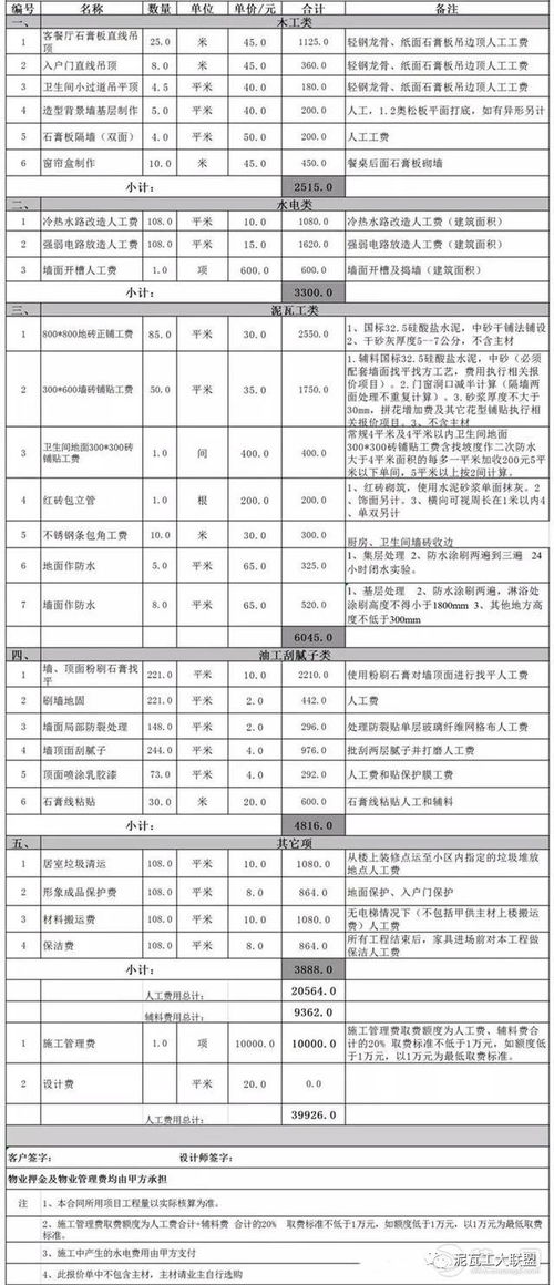 亚马逊尾程费用的计算标准