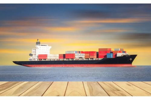 FBA海运派送方式解析