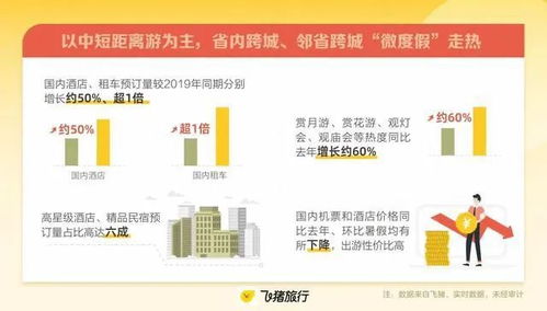 飞猪旅行：高星级酒店预订量同比19年增长近4成