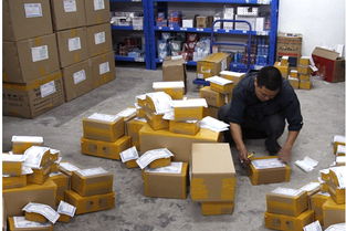 墨西哥海外仓标准