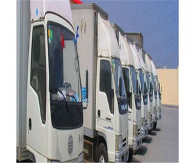 速卖通整车运输的核心竞争力