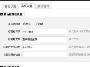 淘宝标题的字符限制：字数与信息的微妙平衡