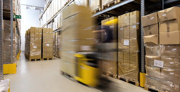 四、 SLS仓库的运营规则