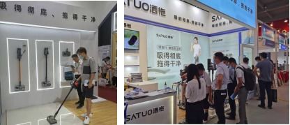 参加行业相关的展览会或贸易展：高效接触潜在供应商的方式