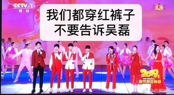 淘宝春晚同款主题会场的应运而生