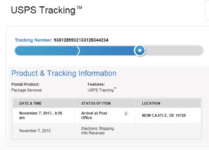 二、 亚马逊卡派预约送达的要求与流程