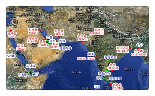 拉美市场的结构性机遇与供应链适配