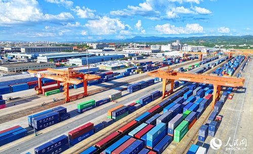 温哥华港：连接亚太的门户与加拿大西部的枢纽