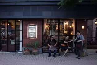 三、精选店铺名称推荐