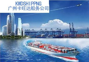 七、 德国专线货代