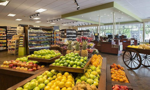 一、 淘宝水果店如何开设