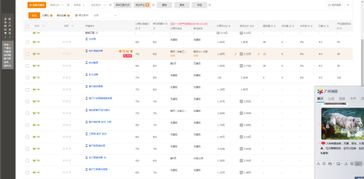 一、 淘宝无线端展现词优化的重要性