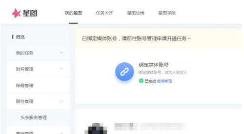 一、 抖音星图任务赚钱的可行性分析