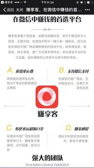 一、 多多客概述