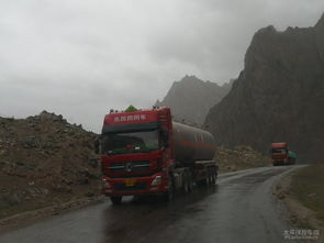 美国卡车派送货物所需时间及影响因素