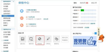 七、 流量互刷平台的应用