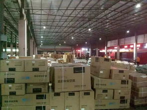 二、京东仓储哪个岗位轻松？