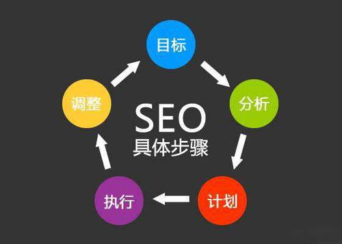 十三、 SEO优化：内容填充与关键词优化