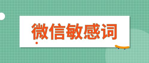二、 敏感违规词汇的种类与检测