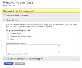 （一）提供跟踪信息