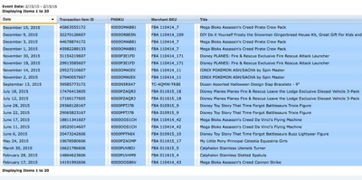 2. 货物破损如何索赔？