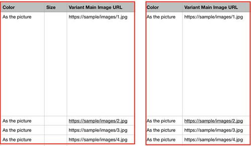 一、 创建CSV文件：产品信息汇总的起点