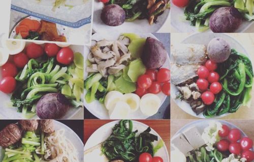 一、 美食笔记的崛起